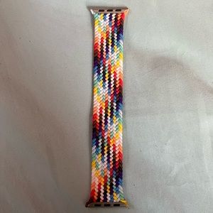 Apple Watch series 6 44 pride Watch band